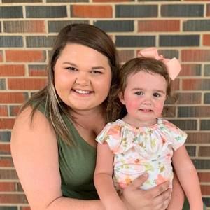 Meet your Posher, Jayme